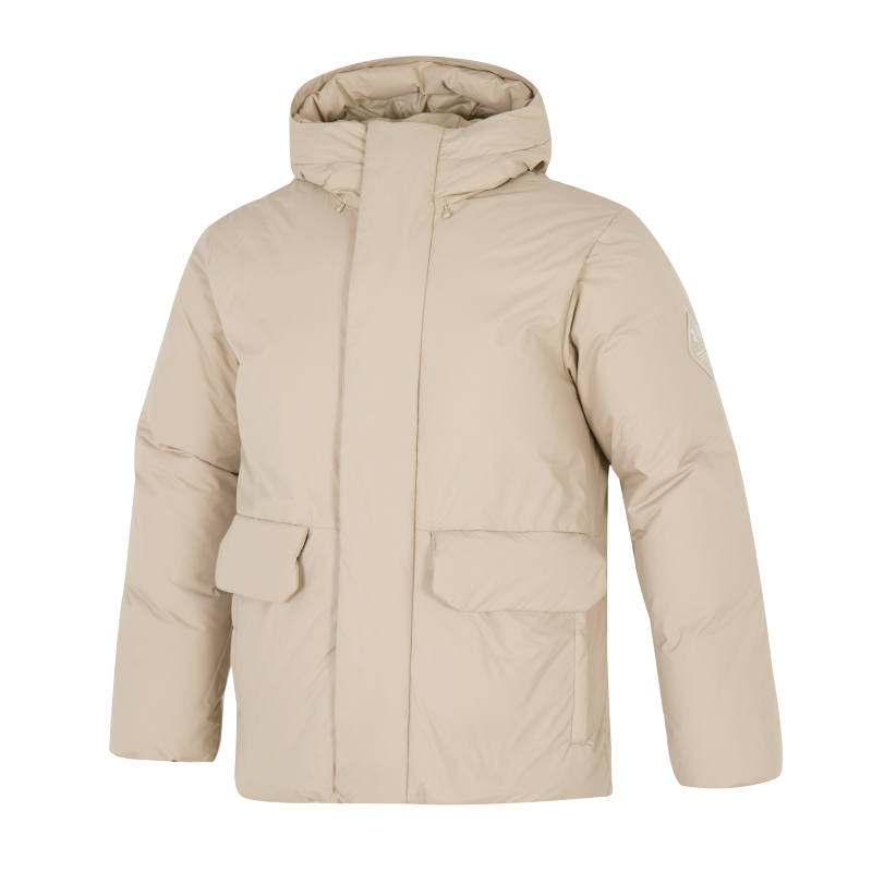 Under Armour Under Armour Down Jacket Men's Khaki