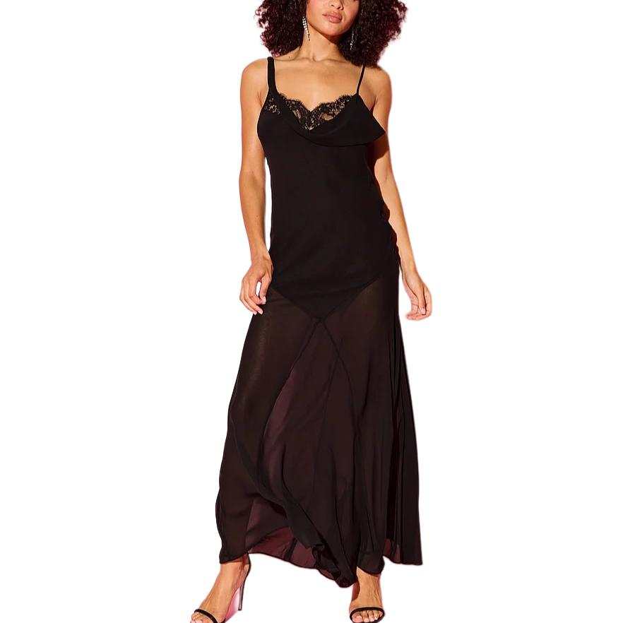 Victoria's Secret Fashion Show Collection DREAM ANGELS Nightgown Women's