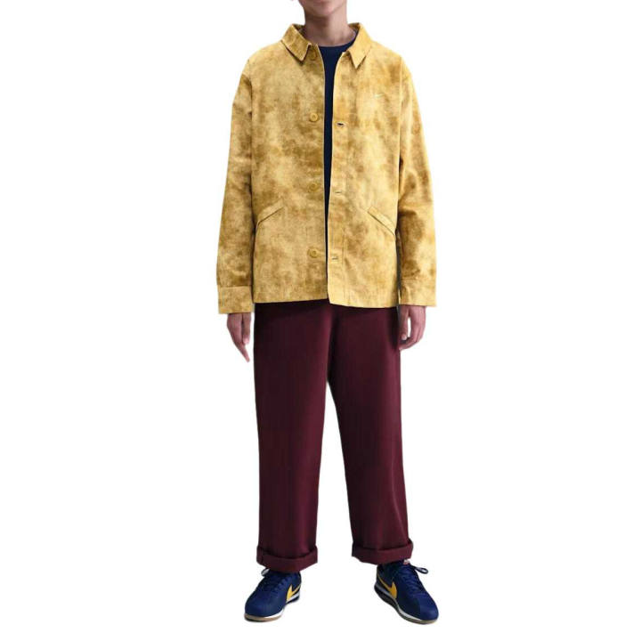 Nike Nike Casual Shirt Sportswear Metro Ground Kids'