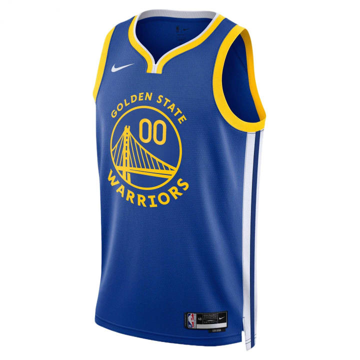 Nike Nike Icon Basketball Jersey Unisex