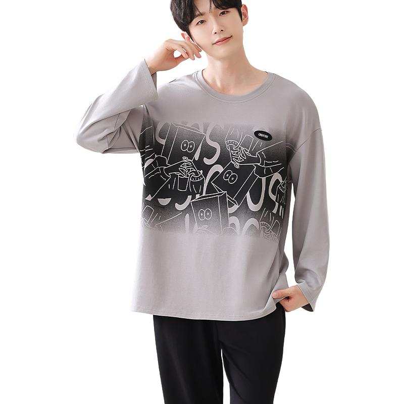 MIIOW MIIOW Men's Pajama Sets