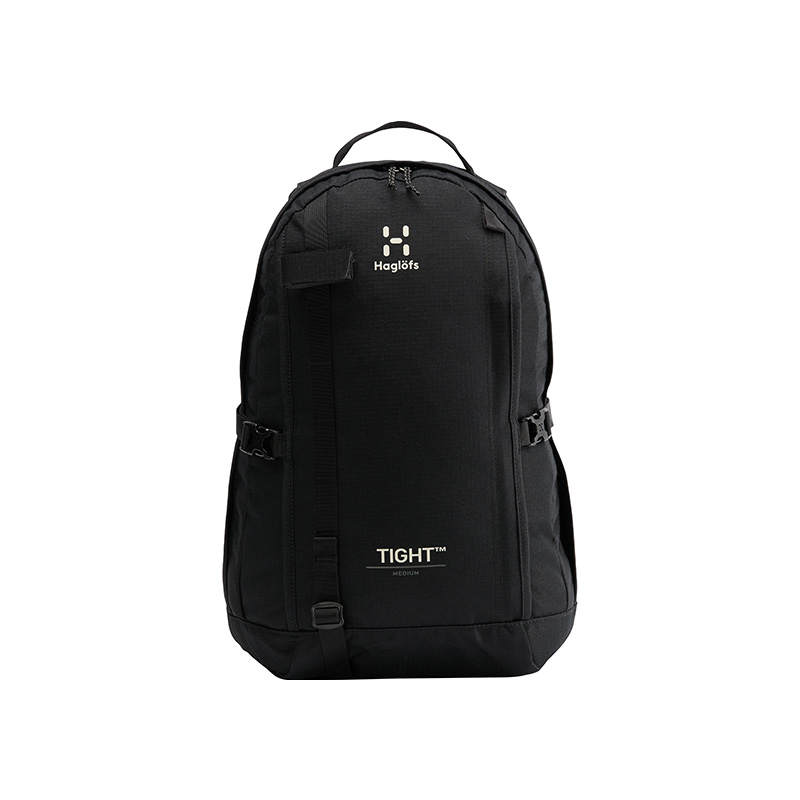 HAGLÖFS Recycled Main Fabric Backpack Unisex Multicolor