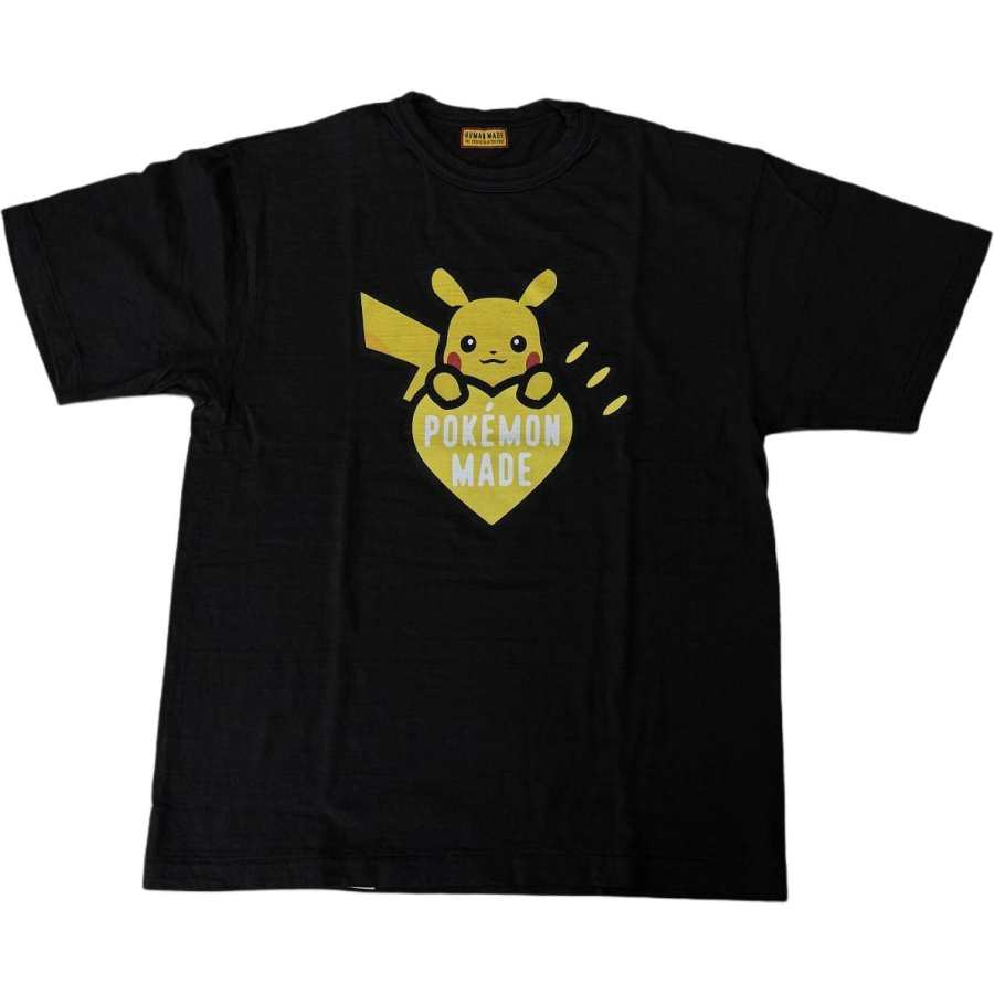 HUMAN MADE HUMAN MADE x Pokemon T Shirt Men's
