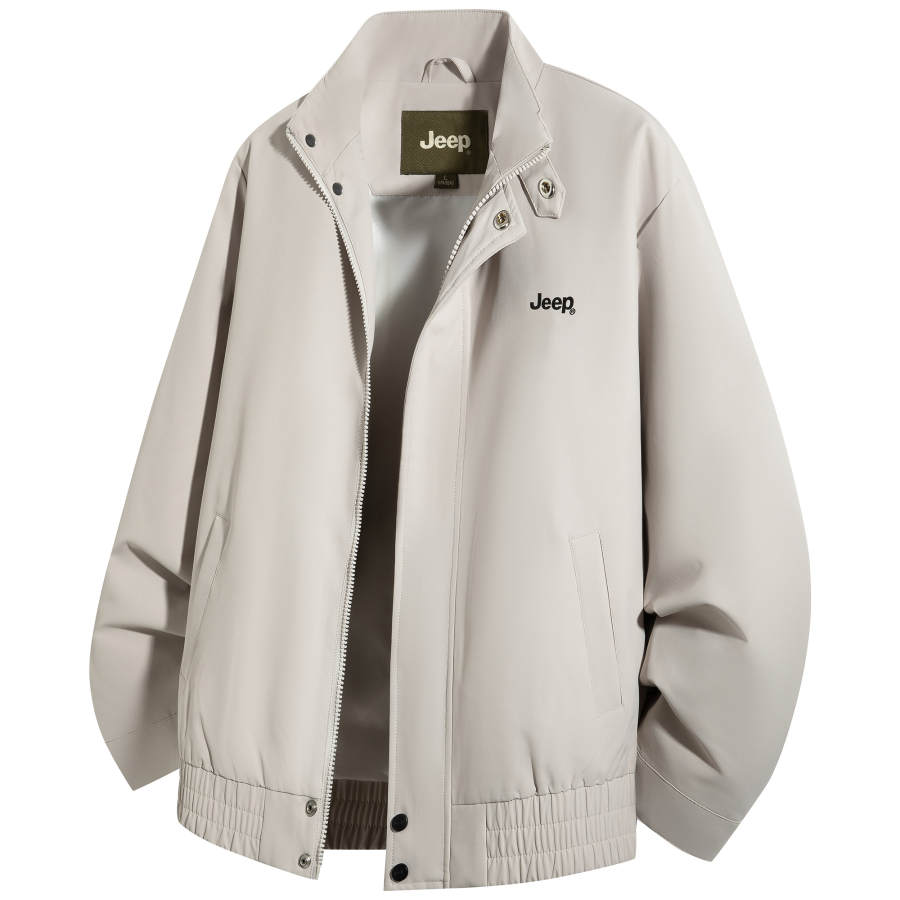 Jeep Moxima Lifestyle Jackets & Coats Unisex