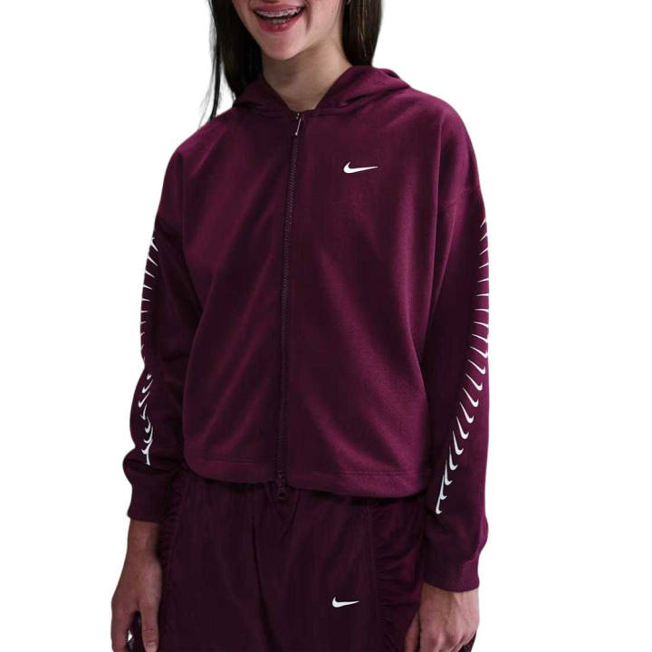 Nike Nike Kids Sweatshirts Hooded Moderate