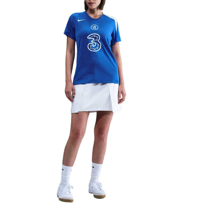 Nike Nike Chelsea Soccer Jersey Women's