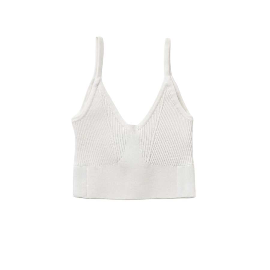 Adidas Originals Adidas X IVY PARK Tank Top Women's Ecru