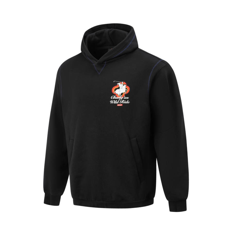 Li-Ning Li Ning Basketball Collection Sweatshirt Men's