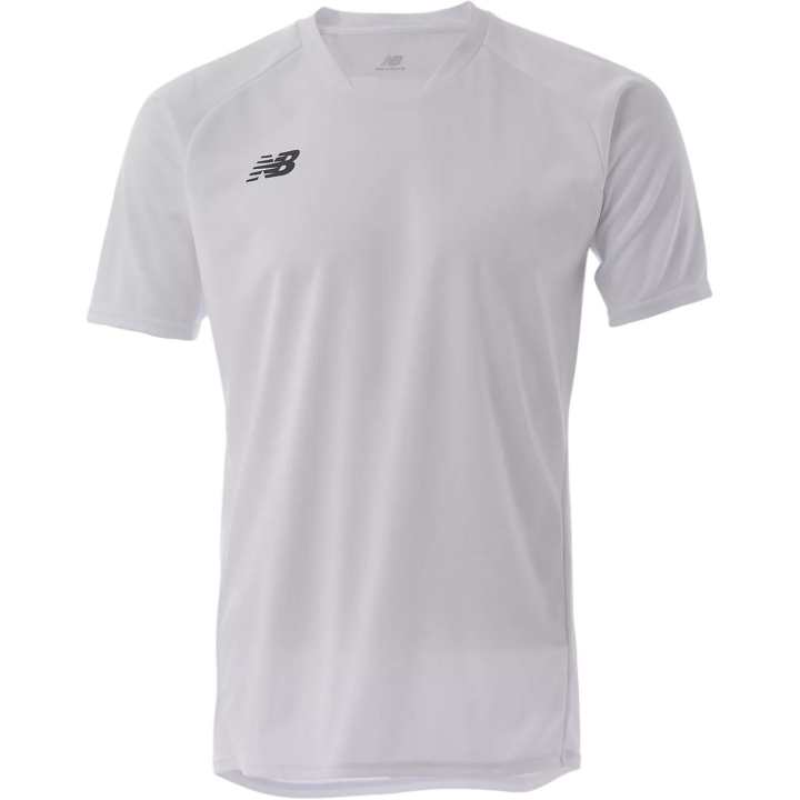 New Balance New Balance T Shirt Men's White