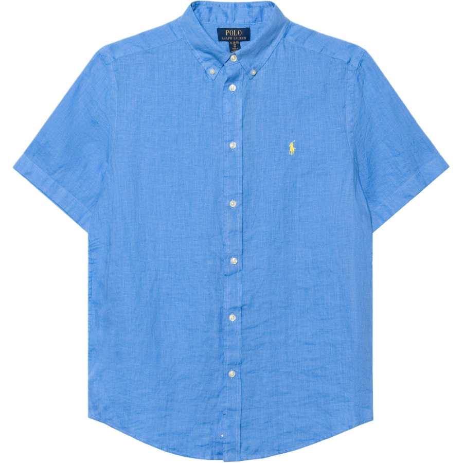 Polo Ralph Lauren Casual Shirt Blue Kids'