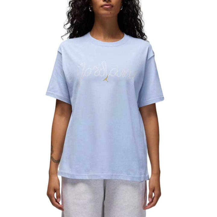 Jordan Jordan Brooklyn T Shirt Women's