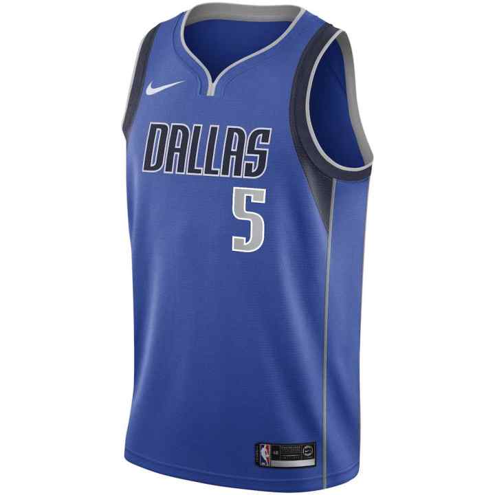 Nike Nike Kids' Sports Tops Blue Kids'