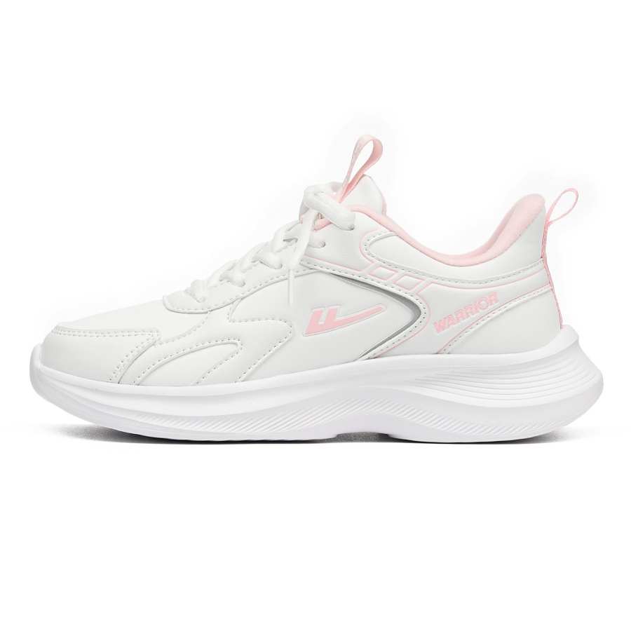 WARRIOR Warrior Abrasion Resistant Lightweight Thermal Height Increasing Low top