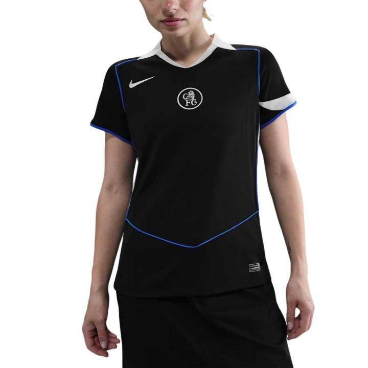 Nike Nike Chelsea Soccer Jersey Women's