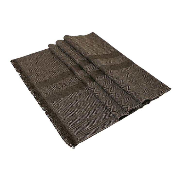 GUCCI GUCCI Knit Scarves Unisex