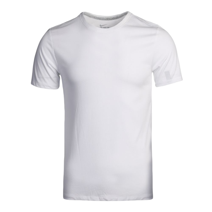 Nike Nike T Shirts Men's Crew Neck Moderate