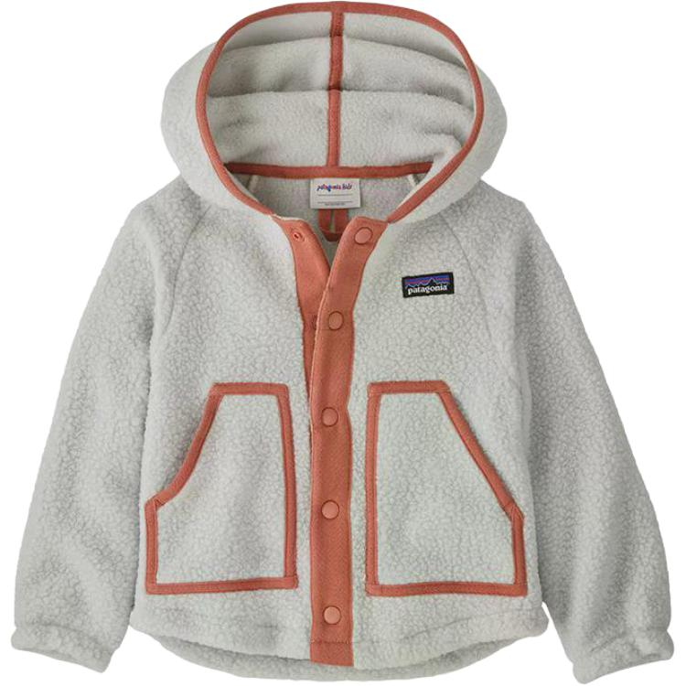Patagonia Kids' Fleece Jackets CRGY Kids'