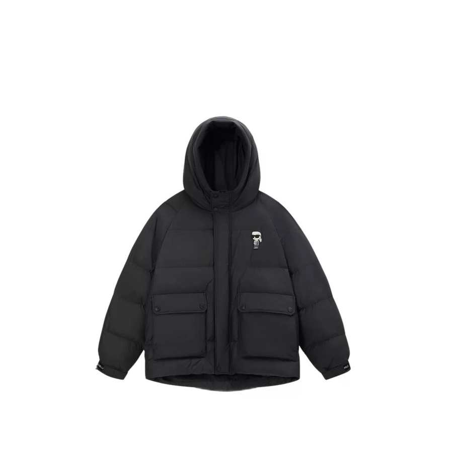KARL LAGERFELD / Karl Lagerfeld Jeans Down Jacket Men's