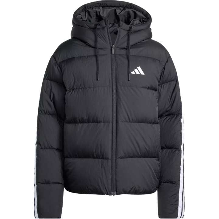 Adidas Adidas logo-detail puffer jacket