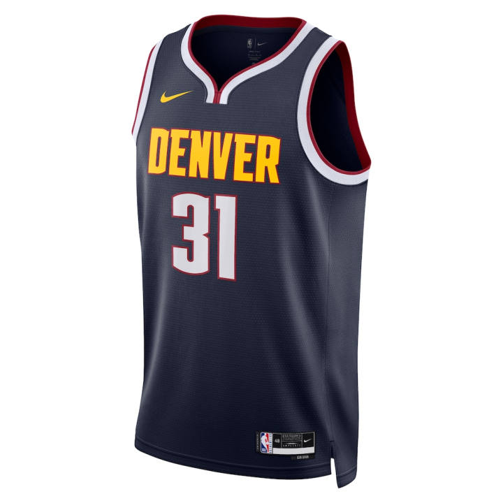 Nike Nike Swingman Basketball Jersey Unisex