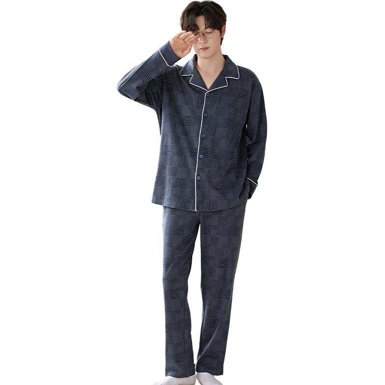 MIIOW MIIOW Men's Pajama Sets
