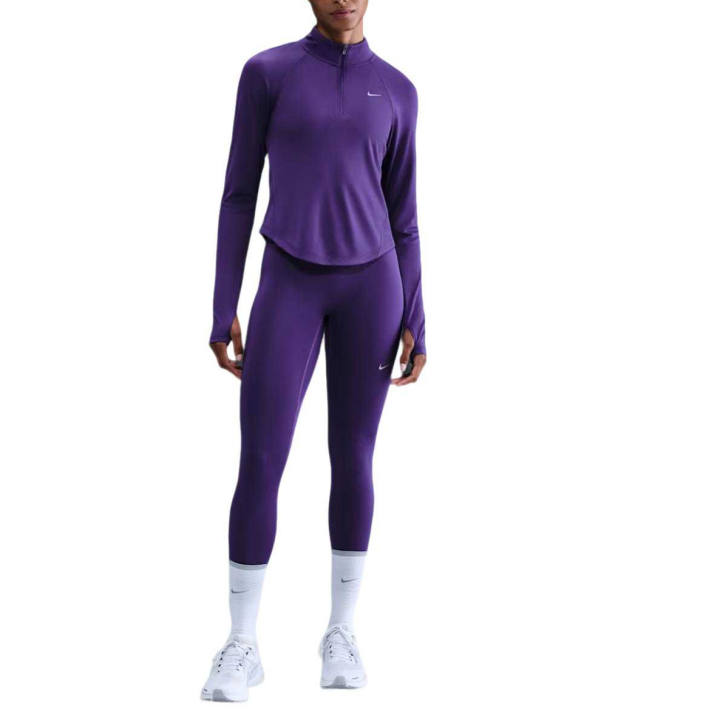 Nike Nike Dri Fit Running T Shirt Women's