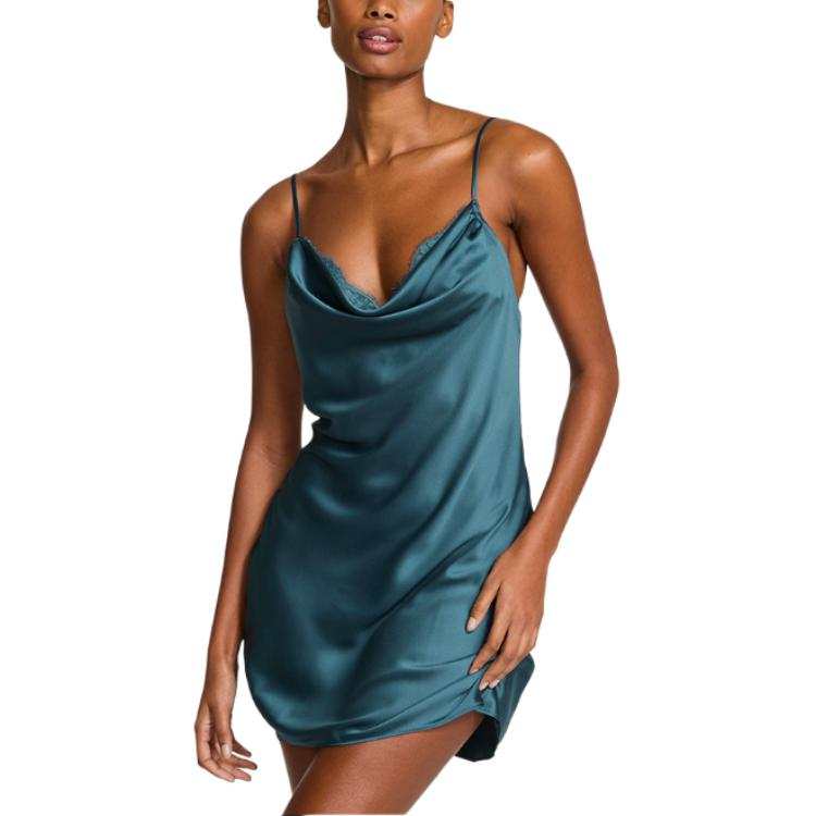 Victoria's Secret Fashion Show Collection Nightgown Women's