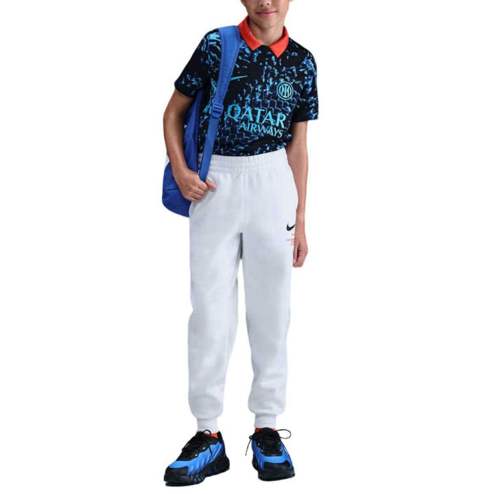 Nike Nike Kids Knitted Sweatpants Moderate