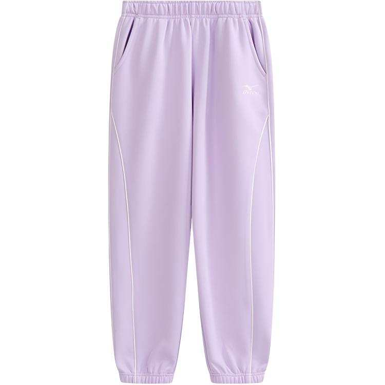 Mizuno Mizuno Kids Sweatpants Thickness