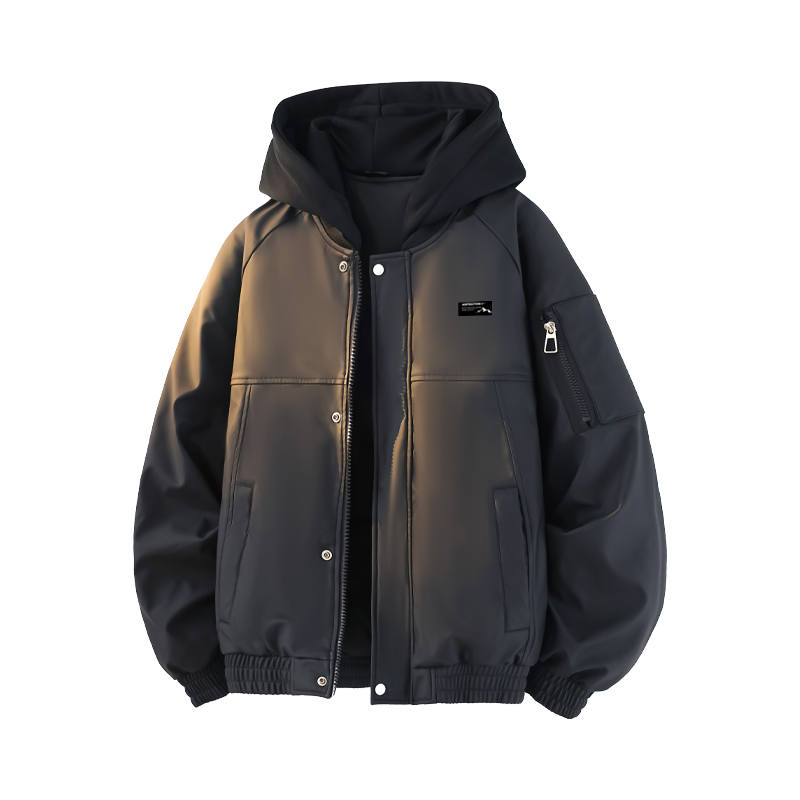 WARRIOR Warrior Huichao Riding The Wind Collection