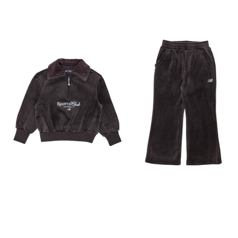 New Balance New Balance Casual Sportswear 2 Piece Set Kids'