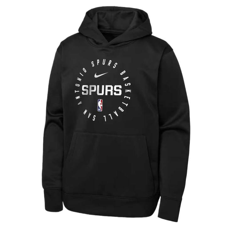 Nike Nike Kids Sweatshirts Hooded Moderate