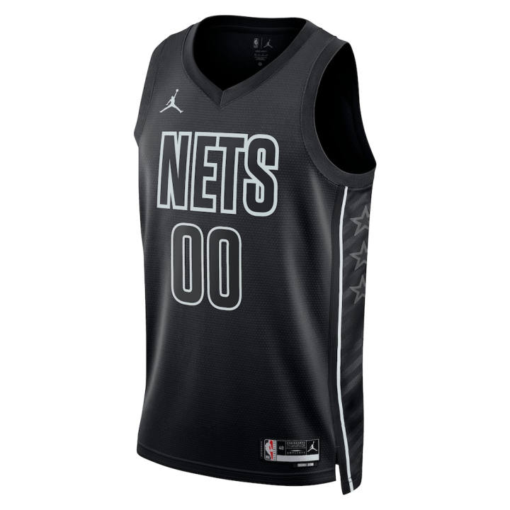 Jordan Jordan Swingman Basketball Jersey Unisex