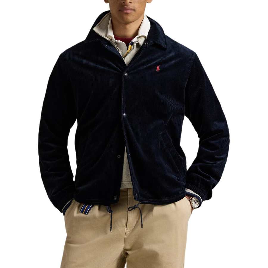Polo Ralph Lauren FW25 Jackets & Coats Men's