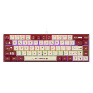 AJAZZ Keyboards