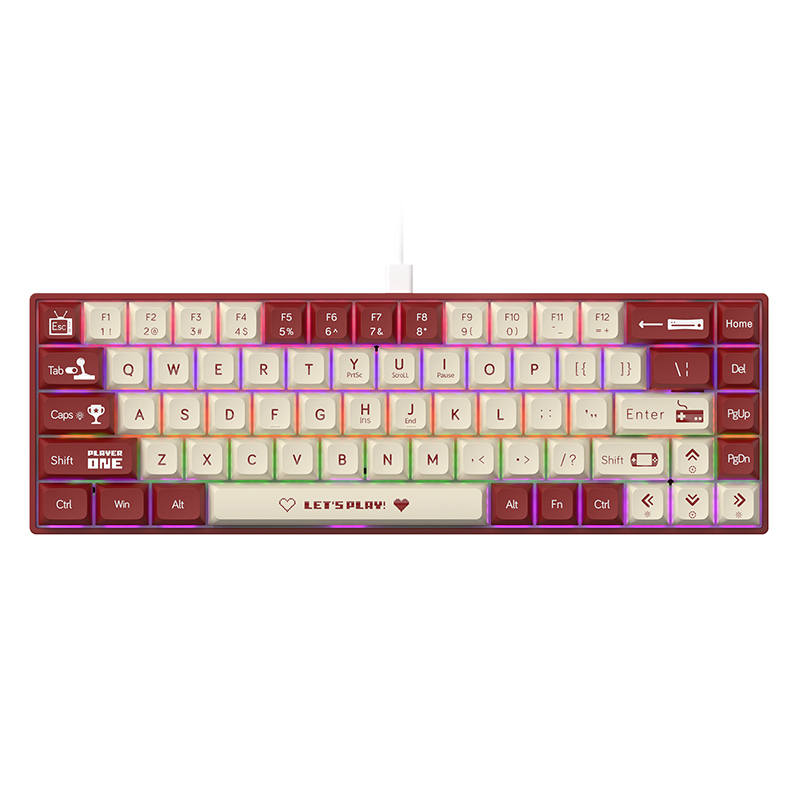 AJAZZ AJAZZ Keyboards
