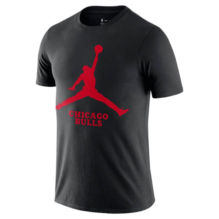 Jordan Jordan Portland Fire Jordan Dri-FIT Nba T-Shirt
