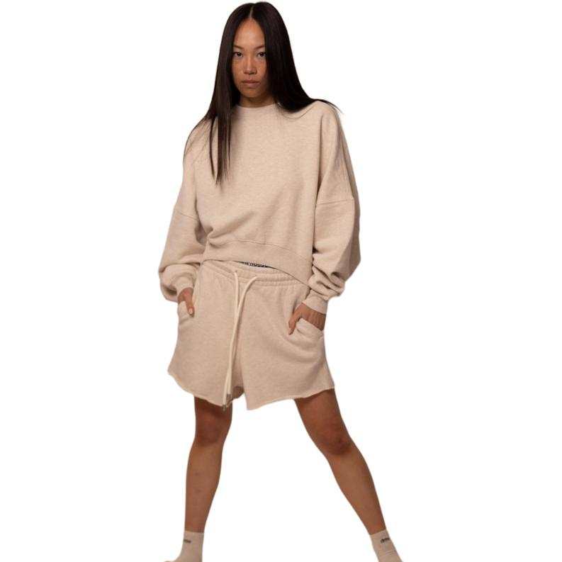 Drew House Casual Shorts Unisex