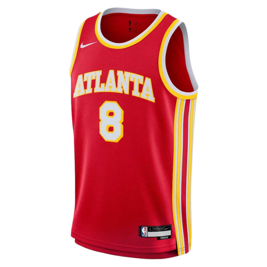 Nike Nike Kids' Sports Tops Crew Neck Moderate