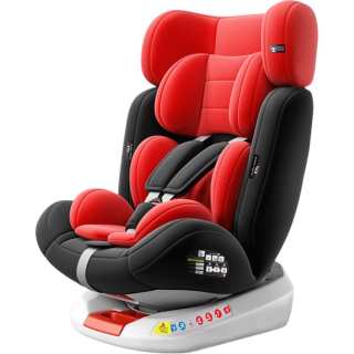 JBBCN 360A 0 12 Years Kids Child Car Safety Seats