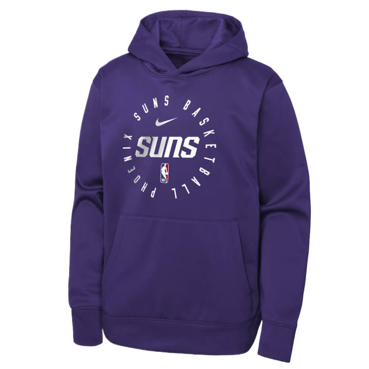 Nike Nike Kids Sweatshirts Hooded Moderate