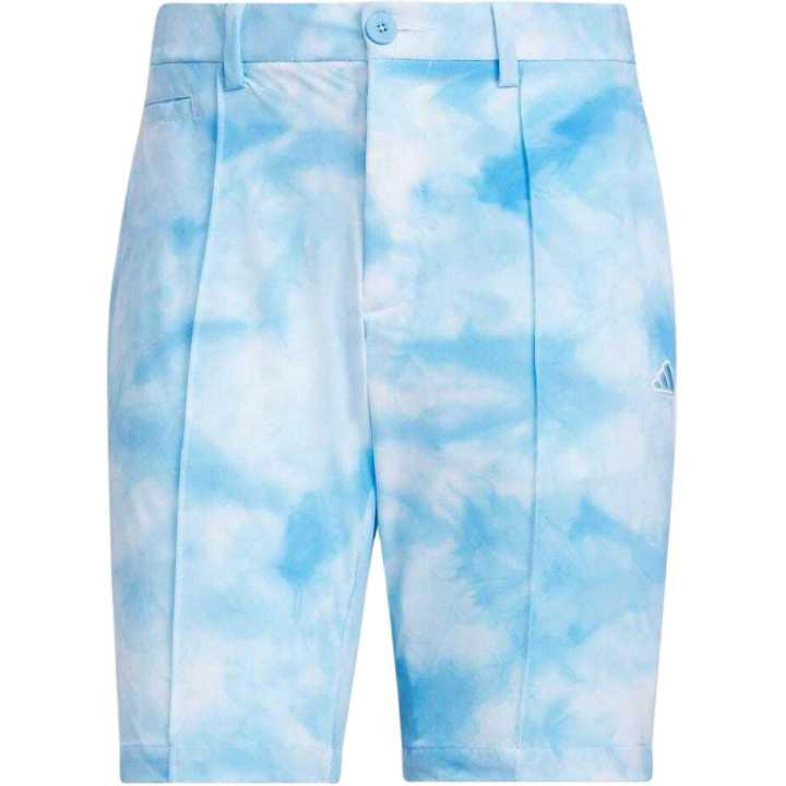 Adidas Adidas Casual Shorts Men's Light Blue