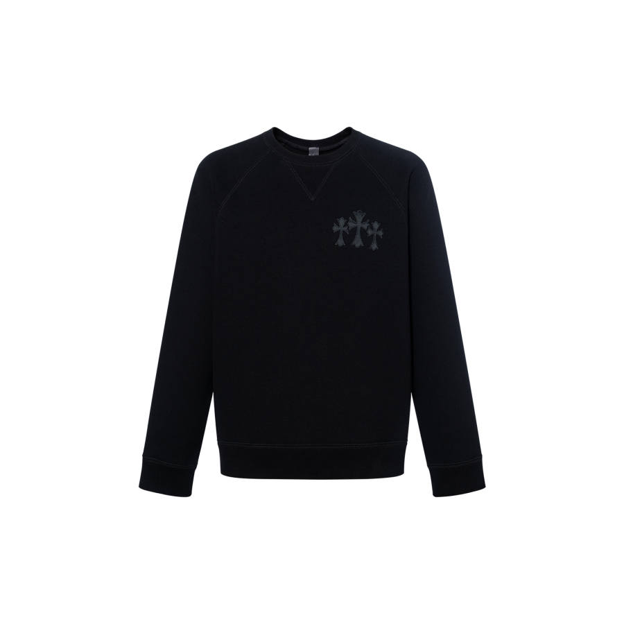 Chrome Hearts Chrome Hearts SS25 Sweatshirt Men's