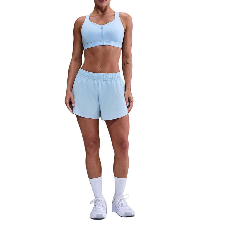 Nike Nike One Women's Repel Mid-Rise 3" Brief-Lined Shorts