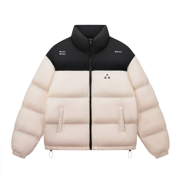 FPA FPA Down Jackets Unisex Stand Collar Moderate Other