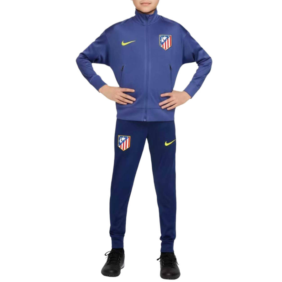 Nike Nike Casual Sportswear Atlético Madrid Strike 2 Piece Set Kids'