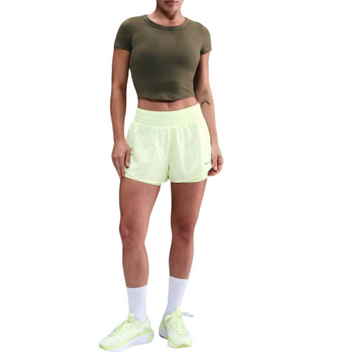 Nike Nike Dri Fit Regular T Shirt Women's