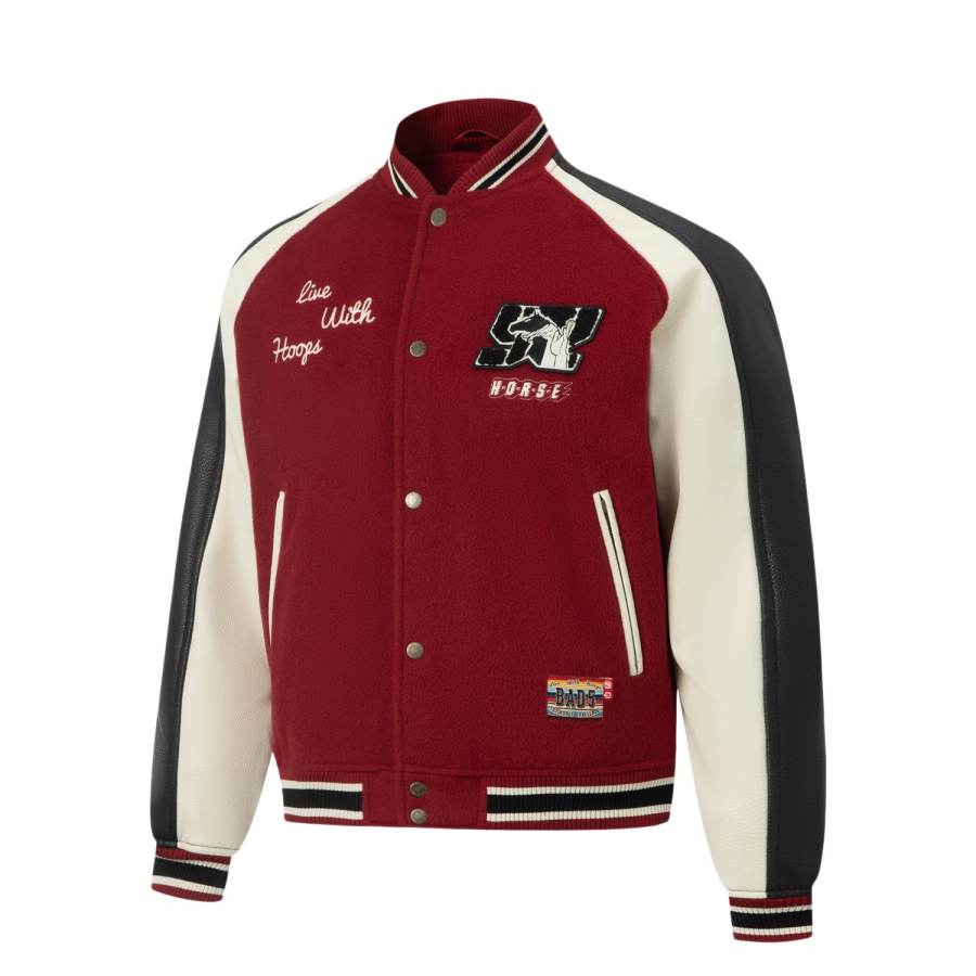 Li-Ning LiNing Basketball Collection Jacket Men's