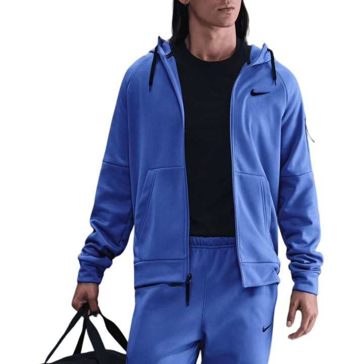 Nike Nike Therma FIT Sweatshirt Men's