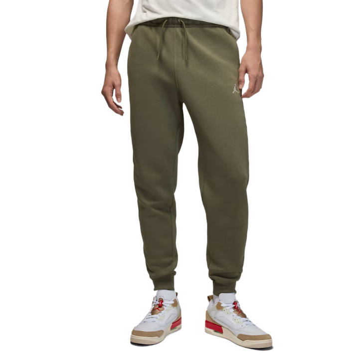 Jordan Jordan Brooklyn Fleece Knitted Sweatpants Men's